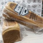 Pan de Molde