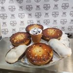 Pasteles