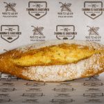 Pan de pipas